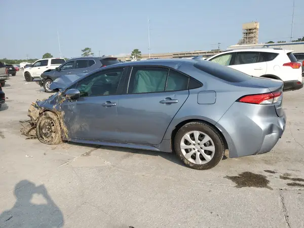 5YFB4MDE8RP217020 2024 TOYOTA COROLLA - Image 2