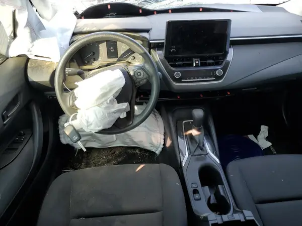 5YFB4MDE8RP217020 2024 TOYOTA COROLLA - Image 8