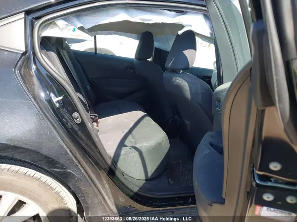 5YFB4MDE8RP217034 2024 TOYOTA COROLLA - Image 8
