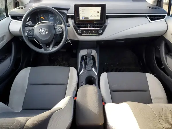 5YFB4MDE8RP217700 2024 TOYOTA COROLLA - Image 8