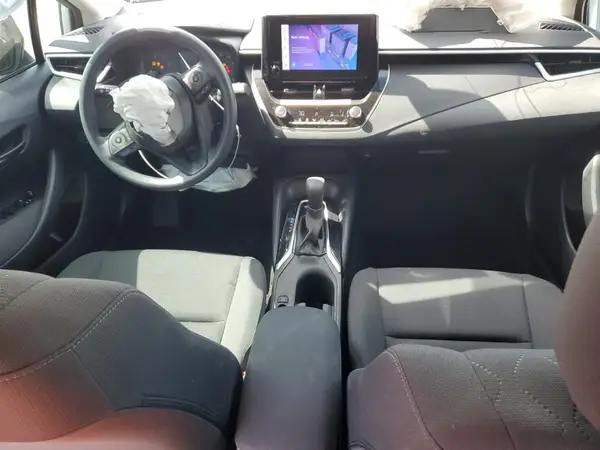 5YFB4MDE8RP217809 2024 TOYOTA COROLLA - Image 8