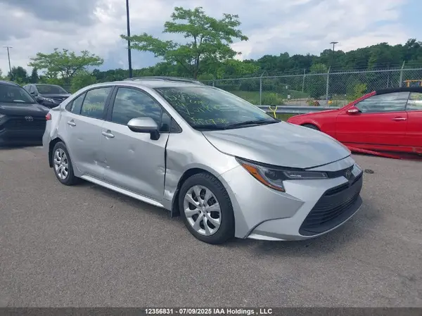 5YFB4MDE8RP219589 2024 TOYOTA COROLLA - Image 1