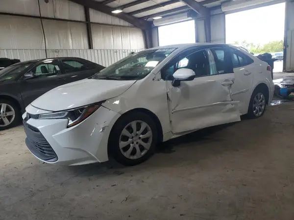 5YFB4MDE8RP220242 2024 TOYOTA COROLLA - Image 1