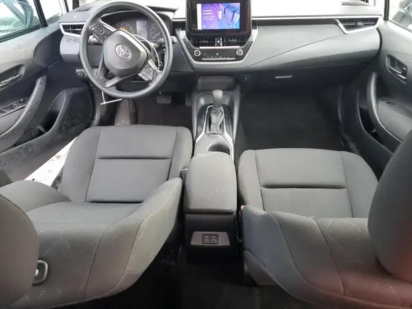 5YFB4MDE8RP220242 2024 TOYOTA COROLLA - Image 8