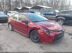 5YFB4MDE8RP220256 2024 TOYOTA COROLLA