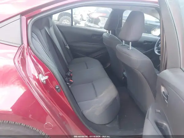 5YFB4MDE8RP220256 2024 TOYOTA COROLLA - Image 8