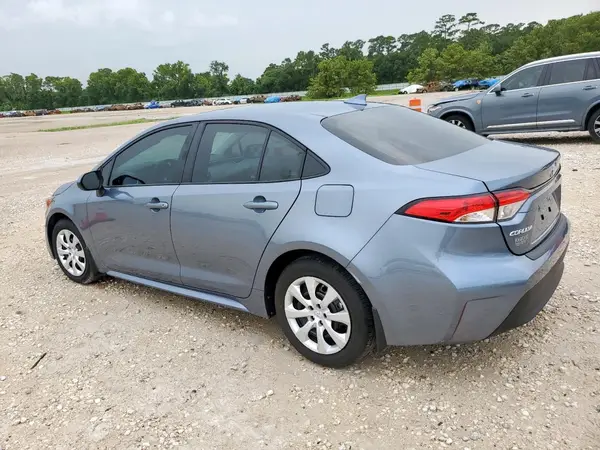 5YFB4MDE8RP221231 2024 TOYOTA COROLLA - Image 2