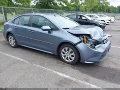 5YFB4MDE8RP221309 2024 TOYOTA COROLLA