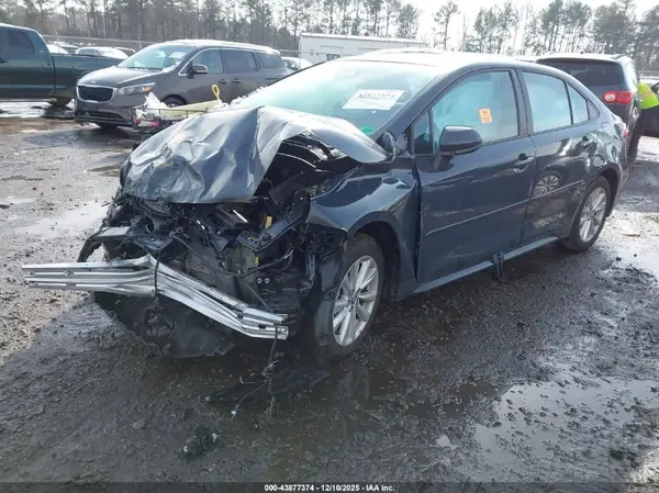 5YFB4MDE8RP222167 2024 TOYOTA COROLLA - Image 2