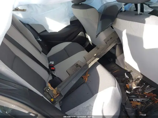 5YFB4MDE8RP222167 2024 TOYOTA COROLLA - Image 8