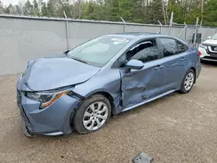 5YFB4MDE8RP222265 2024 TOYOTA COROLLA