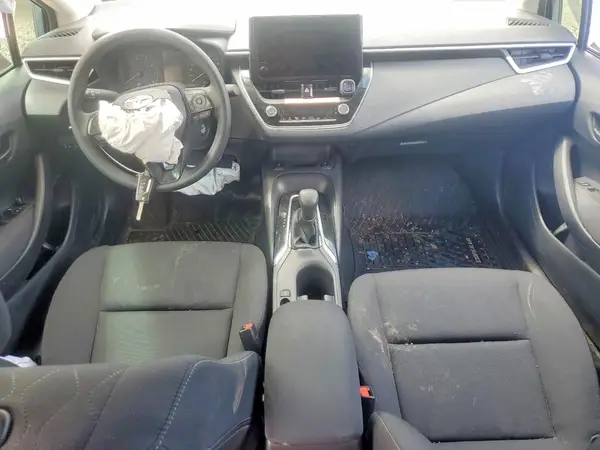 5YFB4MDE8RP222265 2024 TOYOTA COROLLA - Image 8