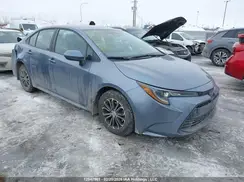 5YFB4MDE8RP222377 2024 TOYOTA COROLLA