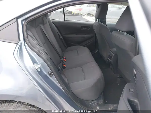 5YFB4MDE8RP222377 2024 TOYOTA COROLLA - Image 8
