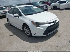 5YFB4MDE8RP222959 2024 TOYOTA COROLLA