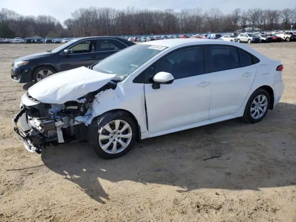 5YFB4MDE8RP223450 2024 TOYOTA COROLLA - Image 1
