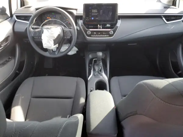 5YFB4MDE8RP223450 2024 TOYOTA COROLLA - Image 8