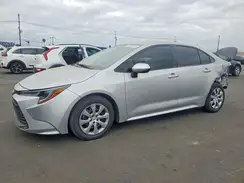 5YFB4MDE8RP223514 2024 TOYOTA COROLLA