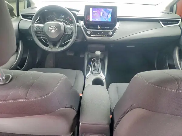 5YFB4MDE8RP223514 2024 TOYOTA COROLLA - Image 8
