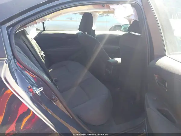 5YFB4MDE8RP223934 2024 TOYOTA COROLLA - Image 8