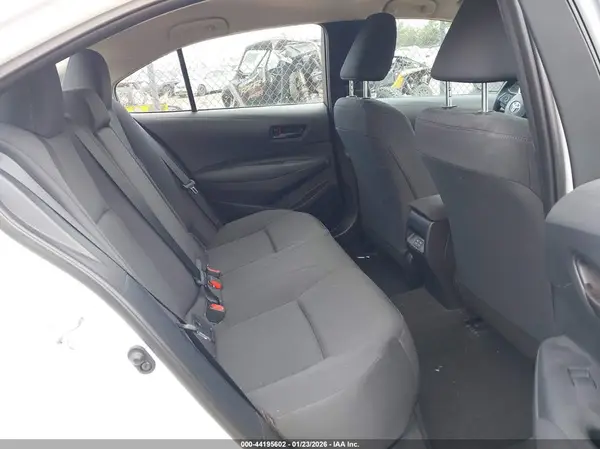 5YFB4MDE8RP224128 2024 TOYOTA COROLLA - Image 8