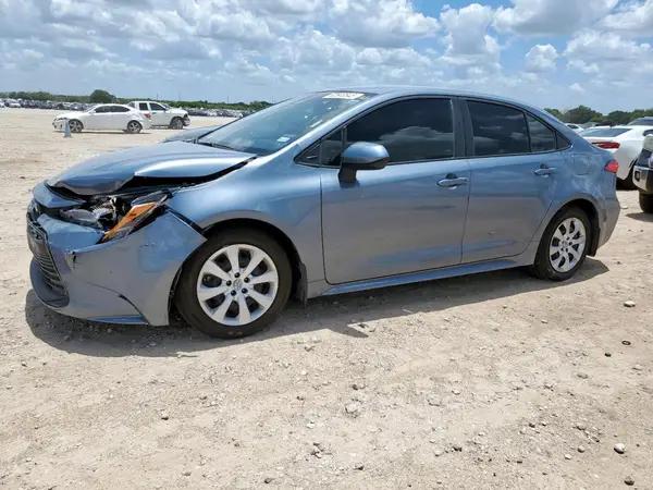 5YFB4MDE8RP224274 2024 TOYOTA COROLLA - Image 1