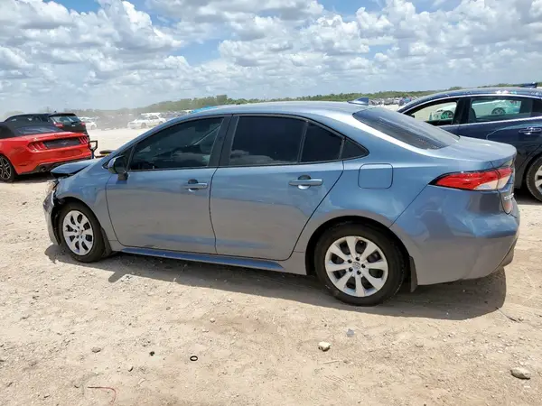 5YFB4MDE8RP224274 2024 TOYOTA COROLLA - Image 2