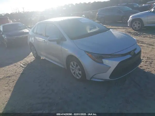 5YFB4MDE8RP224288 2024 TOYOTA COROLLA - Image 1