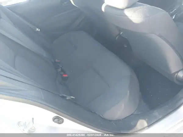 5YFB4MDE8RP224288 2024 TOYOTA COROLLA - Image 8