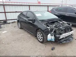 5YFB4MDE8RP224341 2024 TOYOTA COROLLA