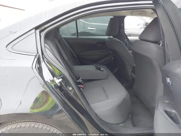 5YFB4MDE8RP224341 2024 TOYOTA COROLLA - Image 8