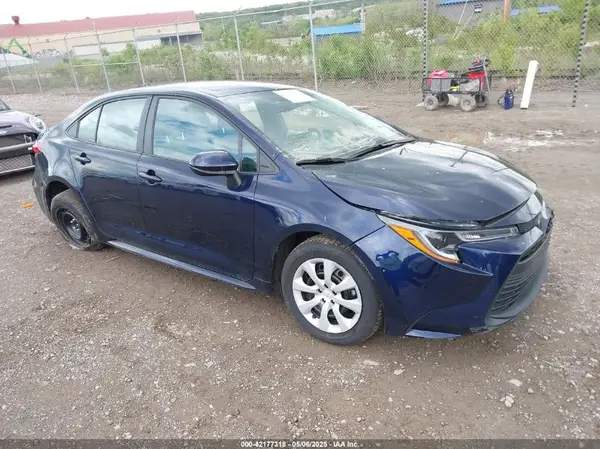 5YFB4MDE8RP224906 2024 TOYOTA COROLLA - Image 1