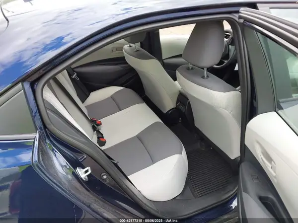 5YFB4MDE8RP224906 2024 TOYOTA COROLLA - Image 8