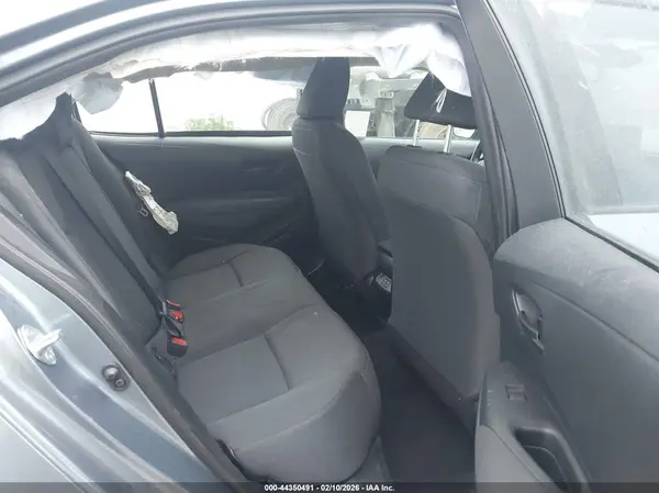 5YFB4MDE8RP225070 2024 TOYOTA COROLLA - Image 8
