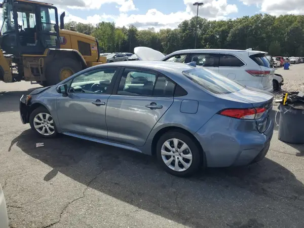 5YFB4MDE8RP225117 2024 TOYOTA COROLLA - Image 2