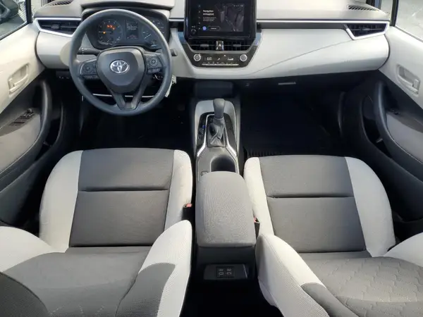 5YFB4MDE8RP225117 2024 TOYOTA COROLLA - Image 8