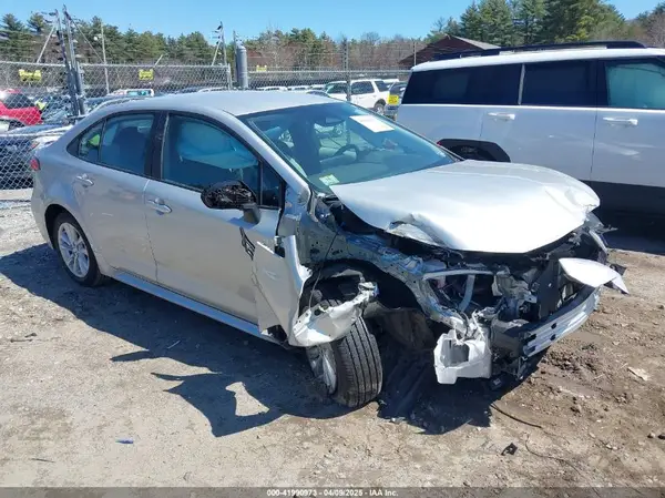 5YFB4MDE8RP225764 2024 TOYOTA COROLLA - Image 1