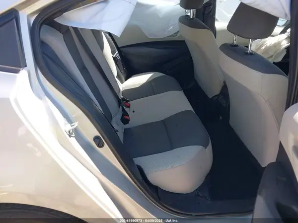 5YFB4MDE8RP225764 2024 TOYOTA COROLLA - Image 8