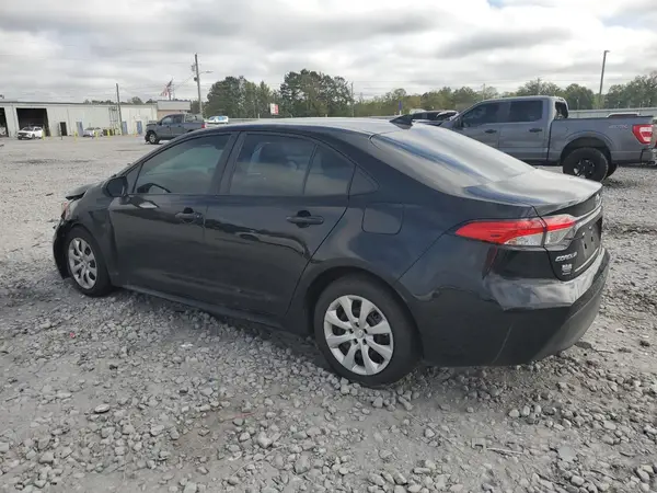 5YFB4MDE8RP225795 2024 TOYOTA COROLLA - Image 2