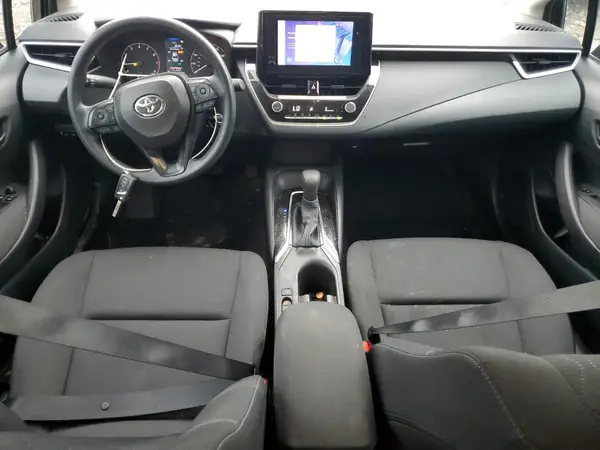 5YFB4MDE8RP225795 2024 TOYOTA COROLLA - Image 8