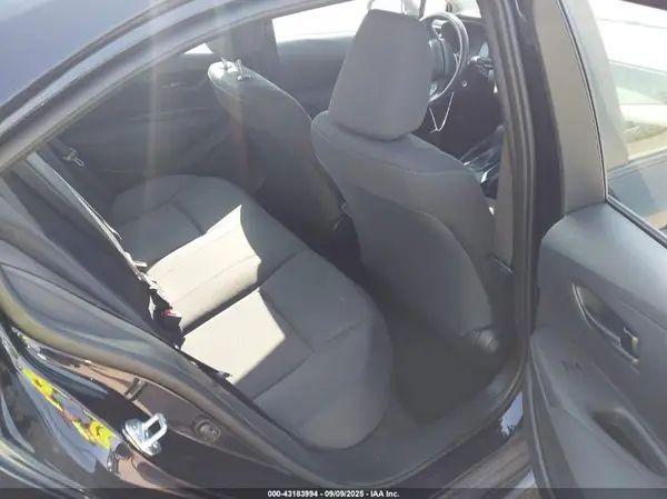 5YFB4MDE8RP226462 2024 TOYOTA COROLLA - Image 8