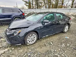 5YFB4MDE8RP227160 2024 TOYOTA COROLLA