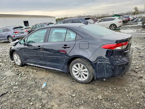 5YFB4MDE8RP227160 2024 TOYOTA COROLLA - Image 2