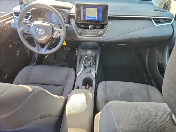5YFB4MDE8RP227241 2024 TOYOTA COROLLA - Image 8