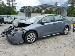 5YFB4MDE8RP227465 2024 TOYOTA COROLLA