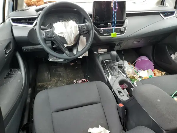 5YFB4MDE8RP227465 2024 TOYOTA COROLLA - Image 8
