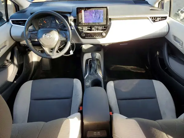 5YFB4MDE8RP228504 2024 TOYOTA COROLLA - Image 8