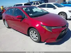 5YFB4MDE8SP228699 2025 TOYOTA COROLLA