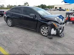 5YFB4MDE8SP228718 2025 TOYOTA COROLLA