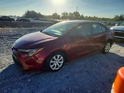 5YFB4MDE8SP229092 2025 TOYOTA COROLLA